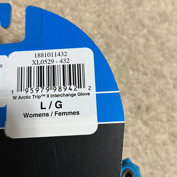 Columbia Gloves - Picture 4 of 8